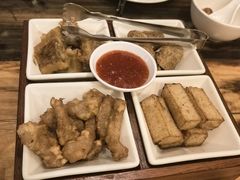 -临家闽南菜(大唐店)