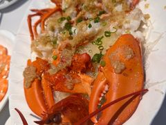 -醉壹号海鲜大排档(厦门美食地标店)