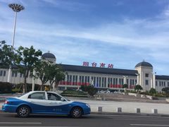 -烟台南站