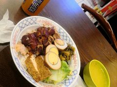 -香友记正宗隆江猪脚饭(首经贸店)