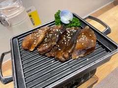 -酒井酱子·深夜食堂(东城汇店)