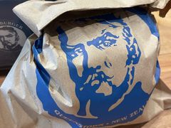 -Fergburger(皇后镇店)