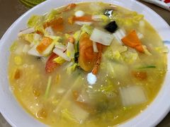 -咸亨酒店