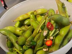 -很久以前羊肉串(朝阳路店)