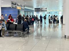 -慕尼黑国际机场