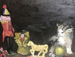 -故事馆手作综合体验馆