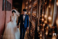 -琥珀婚礼策划AMBER WEDDING