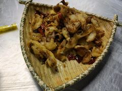 -小民大排档(光谷店)