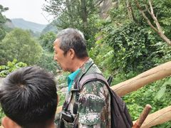 -黑龙潭风景区