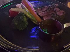 -MARU玛露音乐餐厅(大学路店)