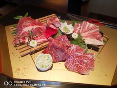 -300杯·和牛烧肉清酒专门店(廊里店)