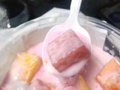 -葛师傅越南特色水果捞(建政南路总店)