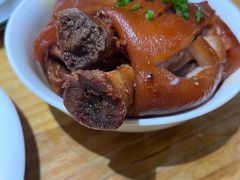 -双桥饭店(锦溪店)