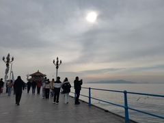 -紫金山山顶公园