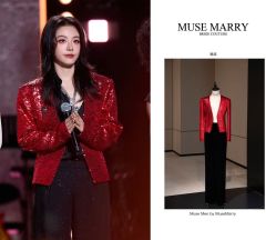 -MuseMarry婚纱(前海嘉里中心店)