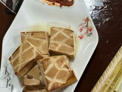 -酒肉门孔府菜(曲阜游客中心店)