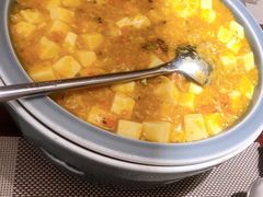 蟹粉豆腐-清水蘭軒
