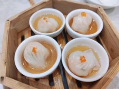 -如丰晟宴(长安万达店)