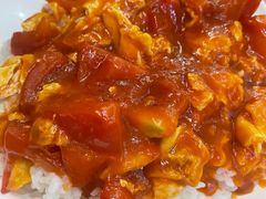 -西域老马美食(常营未来域店)