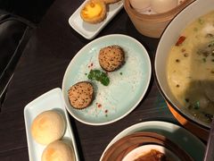 -万丽轩·粤菜(王府井金茂万丽酒店)