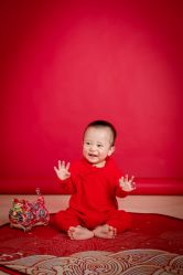 -小熊维尼高端儿童摄影(宝安旗舰店)