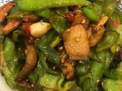 -新新湘菜馆(新中街二条店)