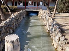 -盛世南宫影视城(北普陀影视城)