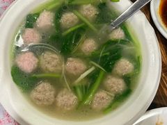 -七菜馆·东北菜·蒸饺(文体路店)