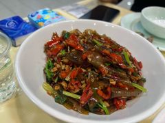 -笨罗卜浏阳菜馆(龙华鹏润达店)