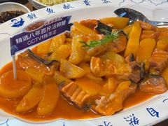 -胖姐渔村(中源大道店)