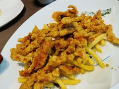 -将相和·海鲜蒸饺大连菜