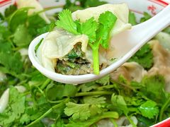 -吉祥馄饨(上海斜土店)