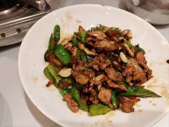 -刘胖子家常菜·蹄花焖藕(中央花园店)