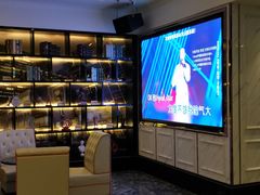 -皇马纯KTV(景田店)