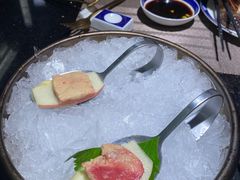 -極上萬膳·日料放题(海岸城店)