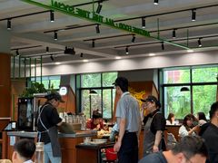 -魏斯理汉堡(西安沣东吾悦店)