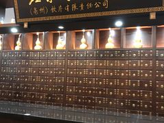 -大通中医馆