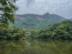 -青城山