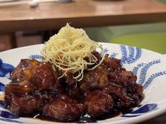 -上海姥姥(西环店)