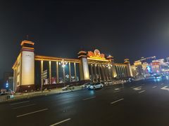 -小柴米·传统江西菜(八一广场店)
