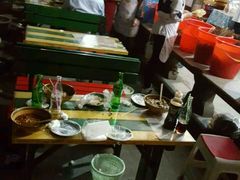 -古真记钵钵鸡(老公园店)