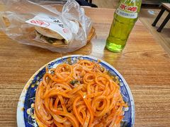 -吴升米皮店(红专南路分店)