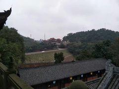 -中国观音故里广德景区