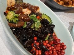 -津沽传奇(红桥水木天成店)