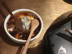 -吞鱼兽麻辣烤鱼(万达店)