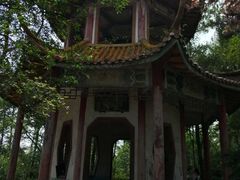 -巢湖姥山岛