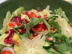 -盛百味·家宴餐厅(霸州分店)