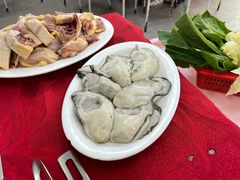-花苑美食横琴生蚝火锅(拱北粤华路店)