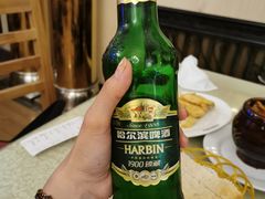-华梅西餐厅(哈尔滨中央大街店)