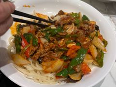 -巴依老爷新疆美食(常营店)